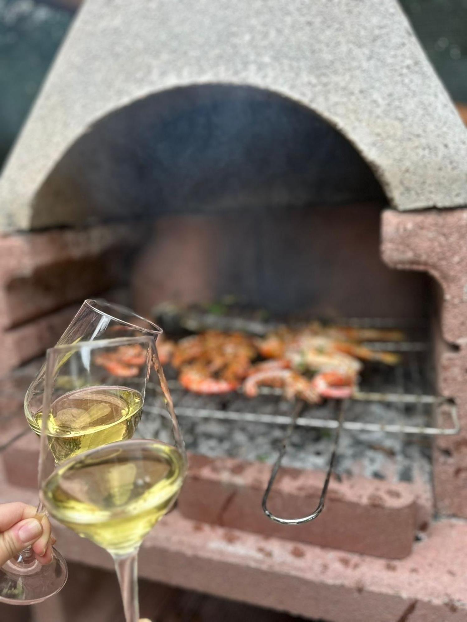 Casa Marietta Villa Forza dʼAgro Екстериор снимка