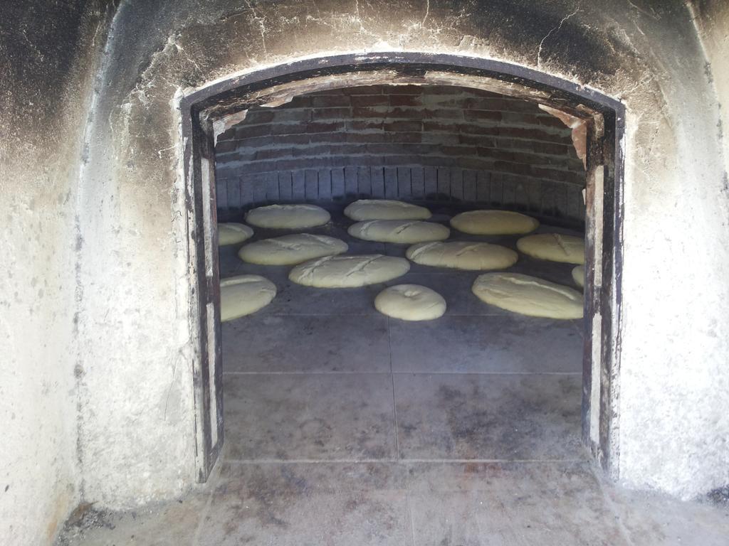Casa Marietta Villa Forza dʼAgro Екстериор снимка